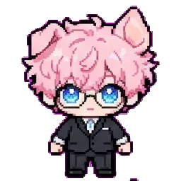 Middleton sprite