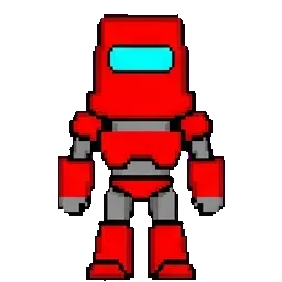Titan sprite