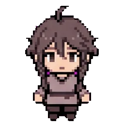 Venti sprite