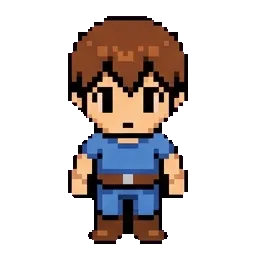 🫥 sprite