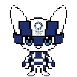 Koru sprite
