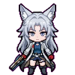 feixiao sprite
