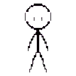 Juan sprite