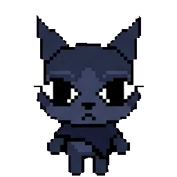 Lithelle sprite