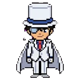 Kaito sprite