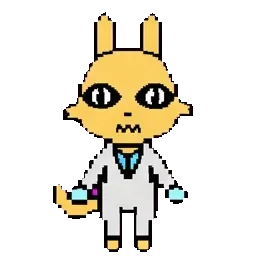 Pediatrician sprite