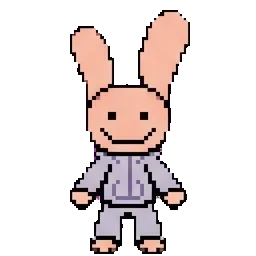 Intern sprite