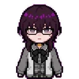Miazen sprite
