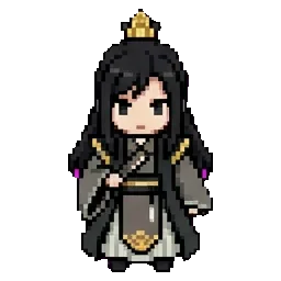 Nie Huaisang sprite