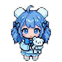 Ren sprite
