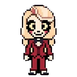 Чарли sprite
