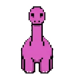 Argentinosaurus sprite