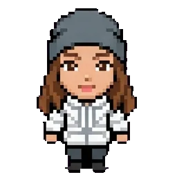 Bayrchimeg sprite