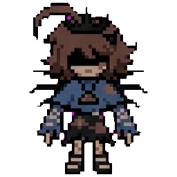 Alice roon sprite