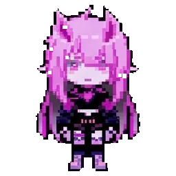 JURKAILE sprite