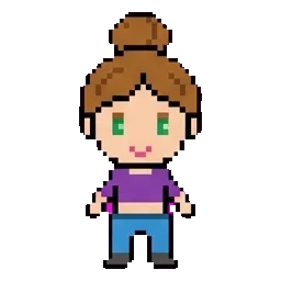 Freya sprite