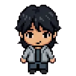 syaa sprite