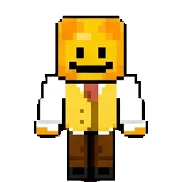 Verity sprite