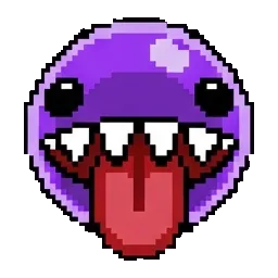 Bubble sprite