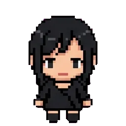 Uru sprite