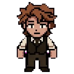 Rody sprite