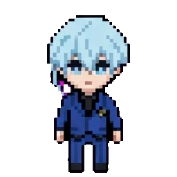 Hiori Yo sprite