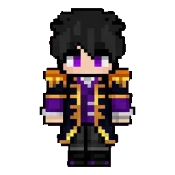 Fluixon sprite