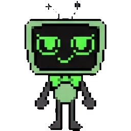 Vee sprite