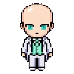 Rin sprite