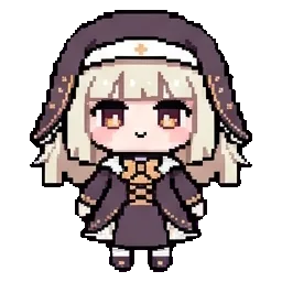Speaki sprite