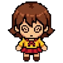 C sprite