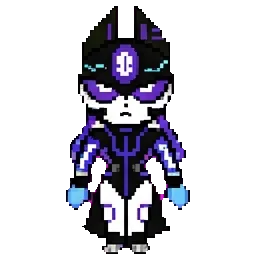Slander sprite