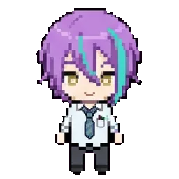 Rii Kamishiro sprite