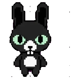 Ratthew sprite