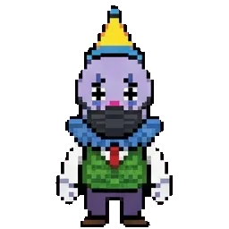 Kaufairs sprite
