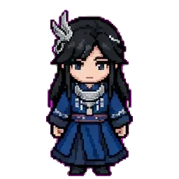 Ajj sprite