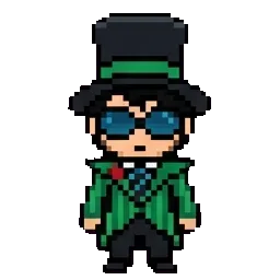 The Once-ler sprite