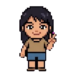 Mom sprite