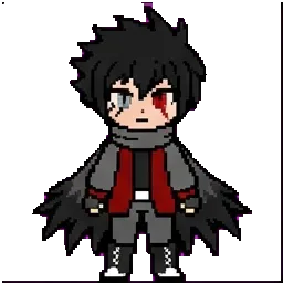 Crono sprite