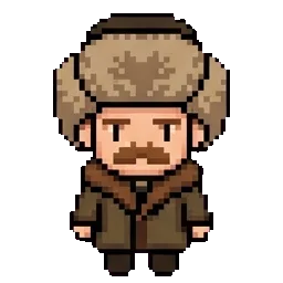 Andrzej sprite