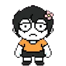 Wani sprite