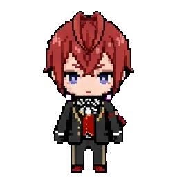Riddle Rosehearts sprite