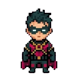 Tim sprite