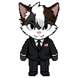 Felix sprite