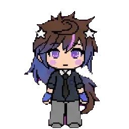 Rokoku sprite