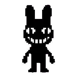 Stalker sprite