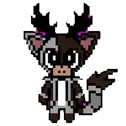 Dhiran The deer sprite