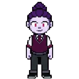 Jay sprite