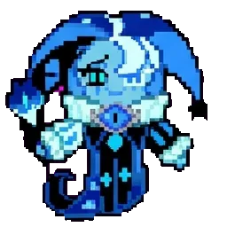 Shadow Milk sprite