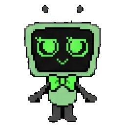 vee sprite